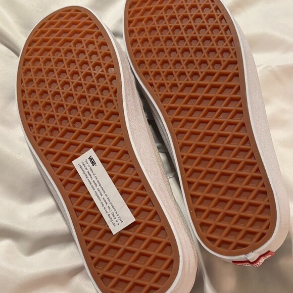 Vans Premium Sport 73 Size 6M/7.5W - Picture 6 of 7